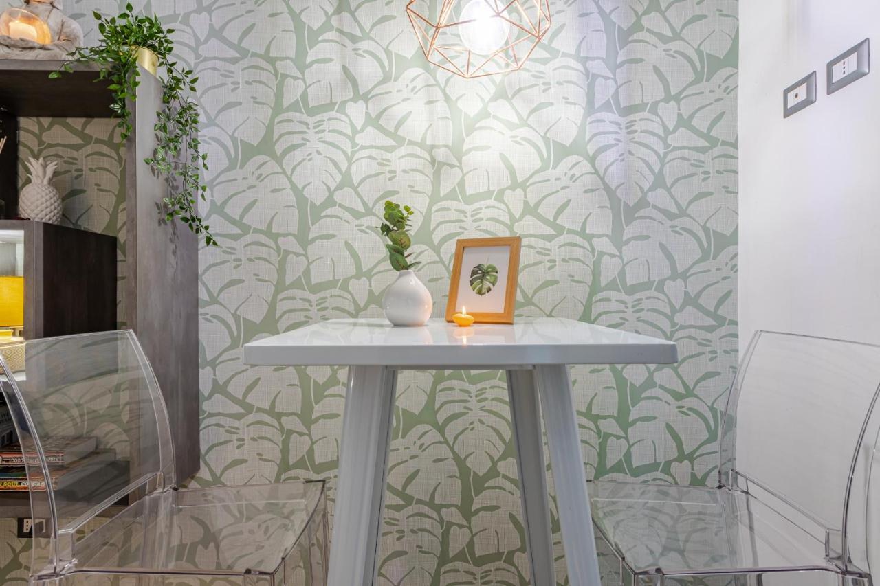 Green Terrace Loft Colosseum Рим Экстерьер фото